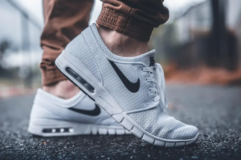 Tepláky Nike Pánské
