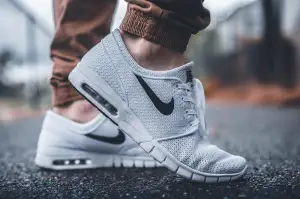 Tepláky Nike Pánské